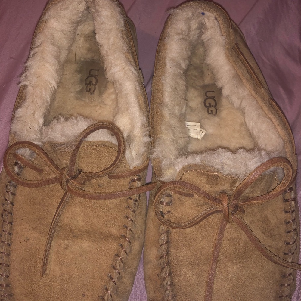 Ugg’s